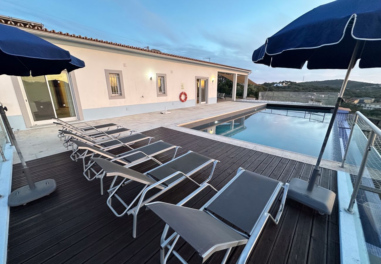 Villa em Faro - Villa Belchior