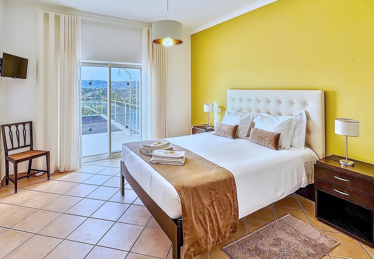 Villa em Faro - Villa Belchior