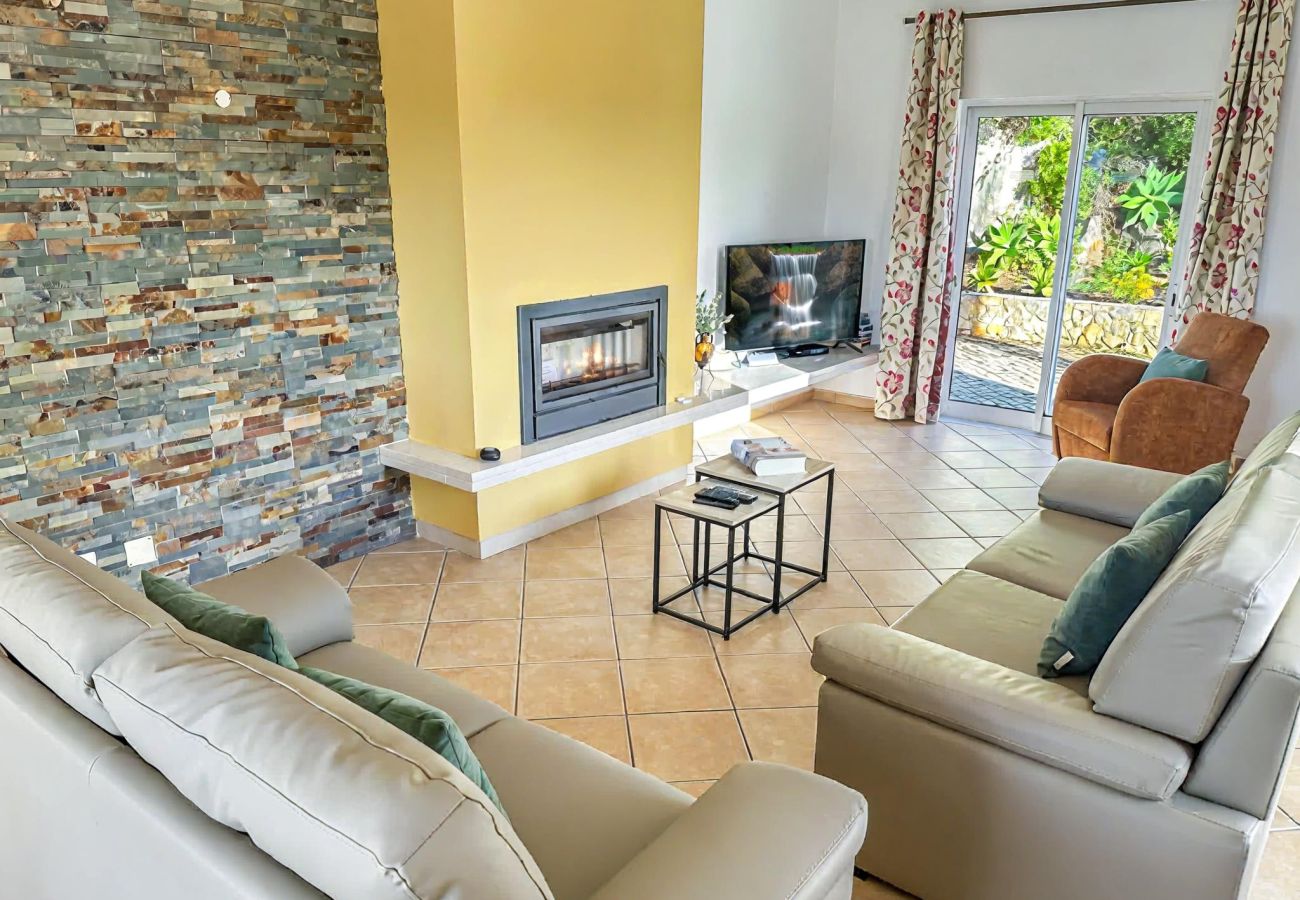 Villa em Faro - Villa Belchior
