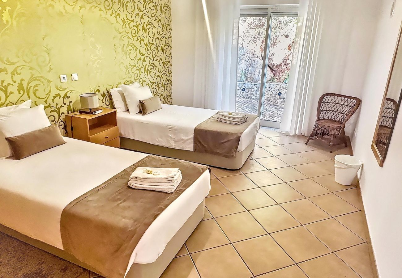 Villa em Faro - Villa Belchior