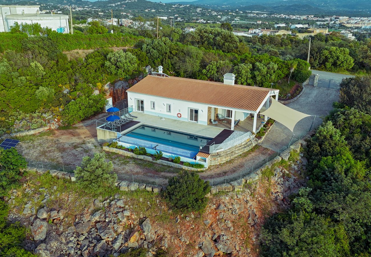 Villa em Faro - Villa Belchior