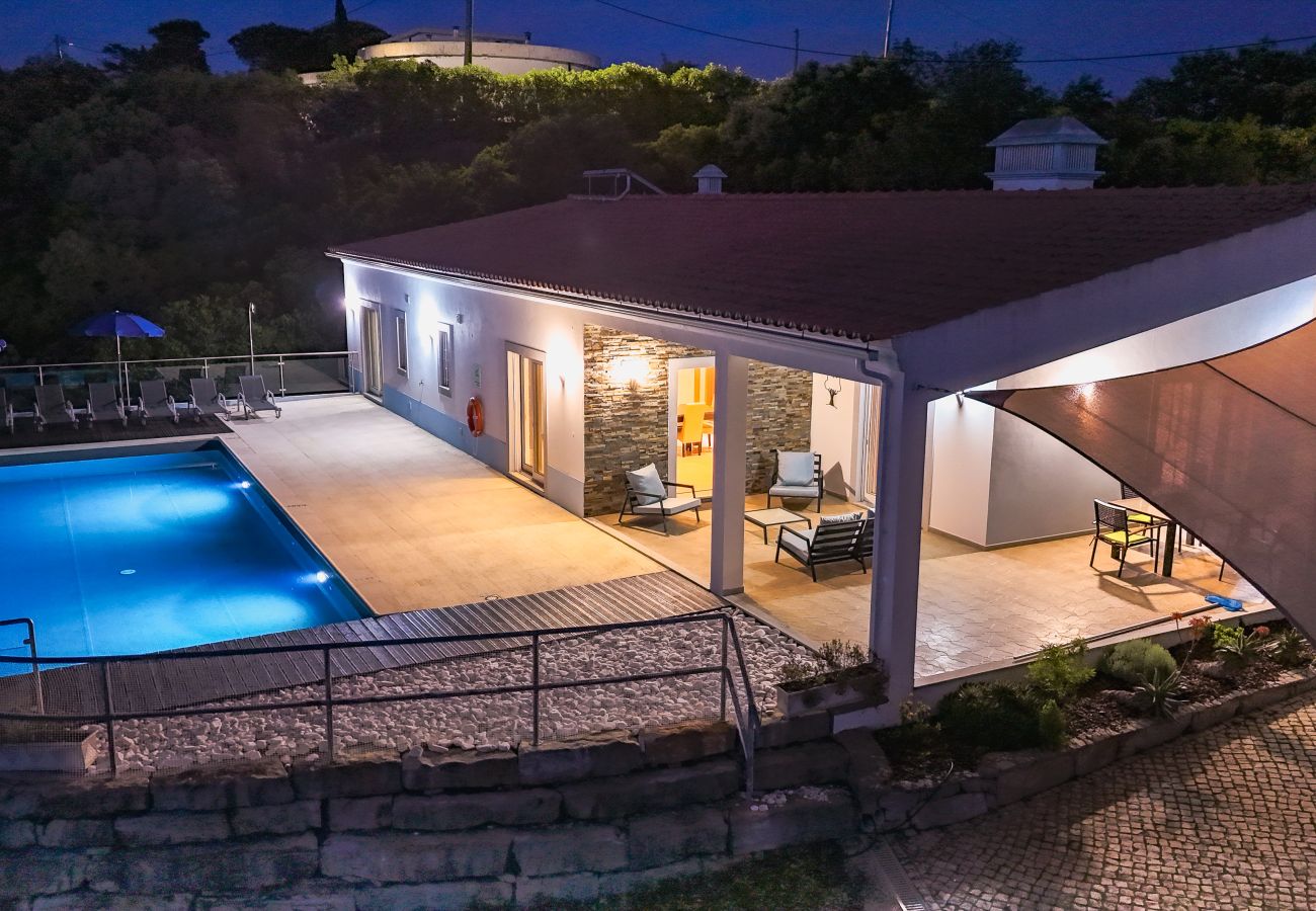 Villa em Faro - Villa Belchior