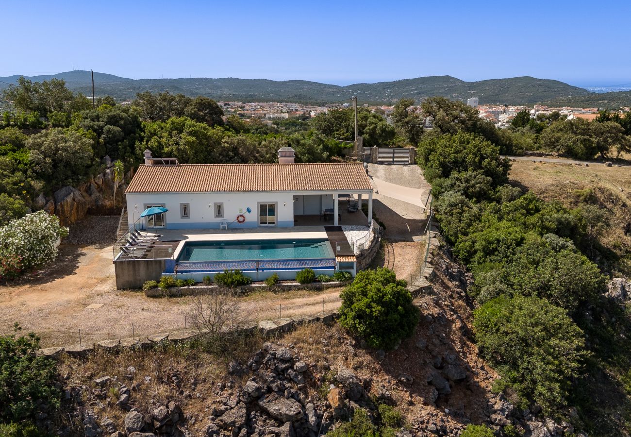 Villa em Faro - Villa Belchior