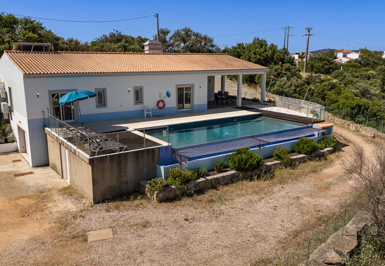 Villa em Faro - Villa Belchior
