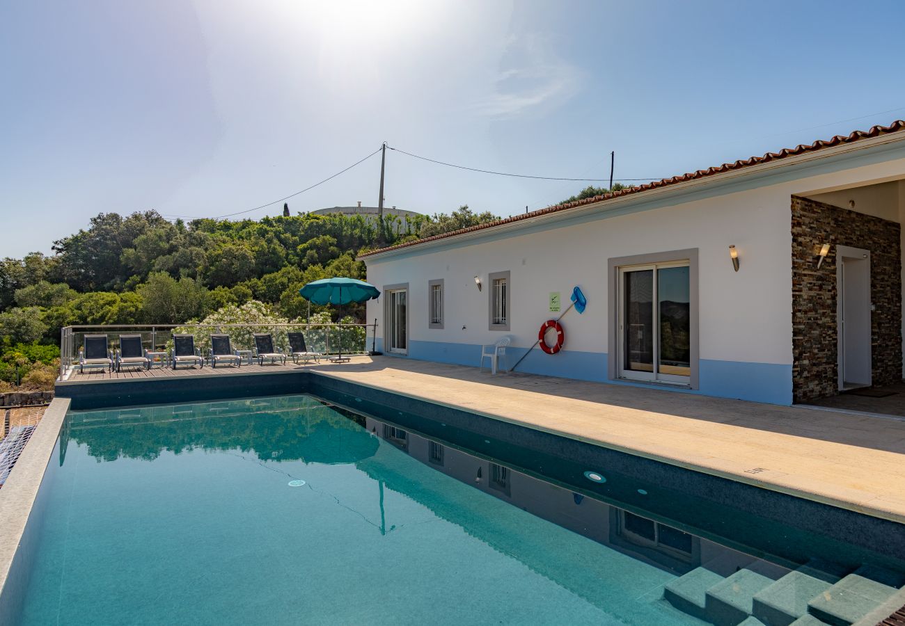 Villa em Faro - Villa Belchior