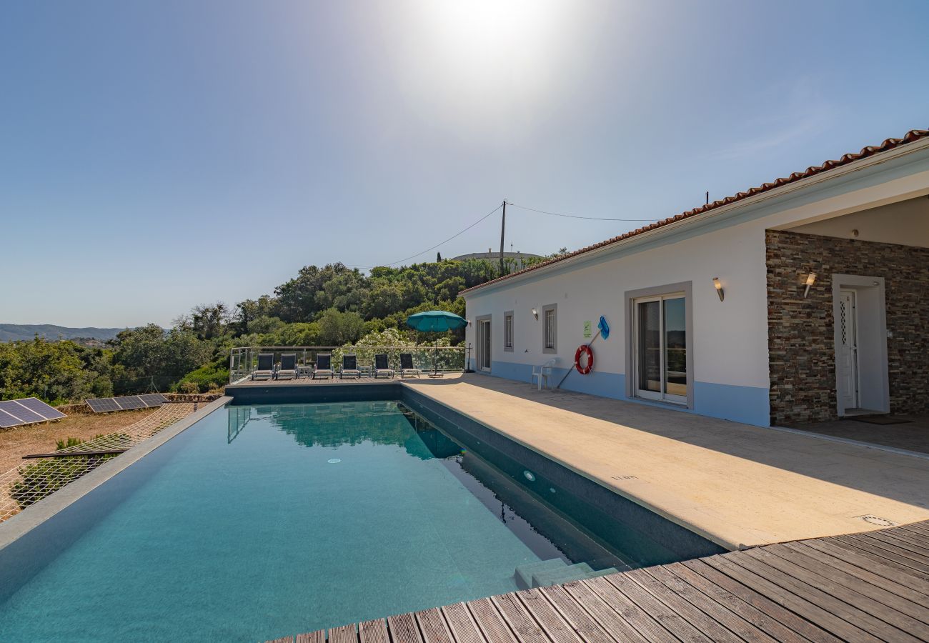Villa em Faro - Villa Belchior