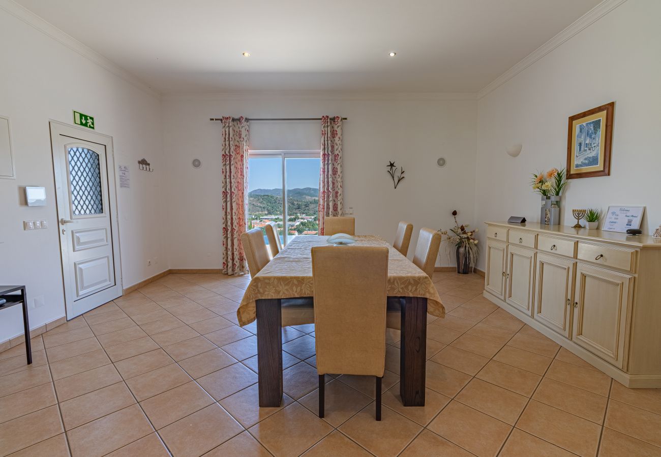 Villa em Faro - Villa Belchior