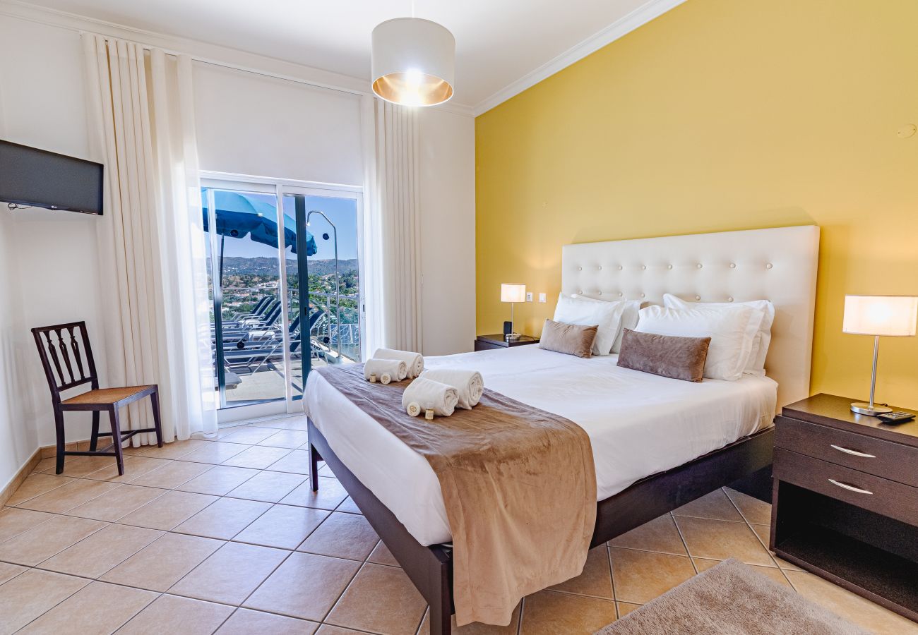 Villa em Faro - Villa Belchior