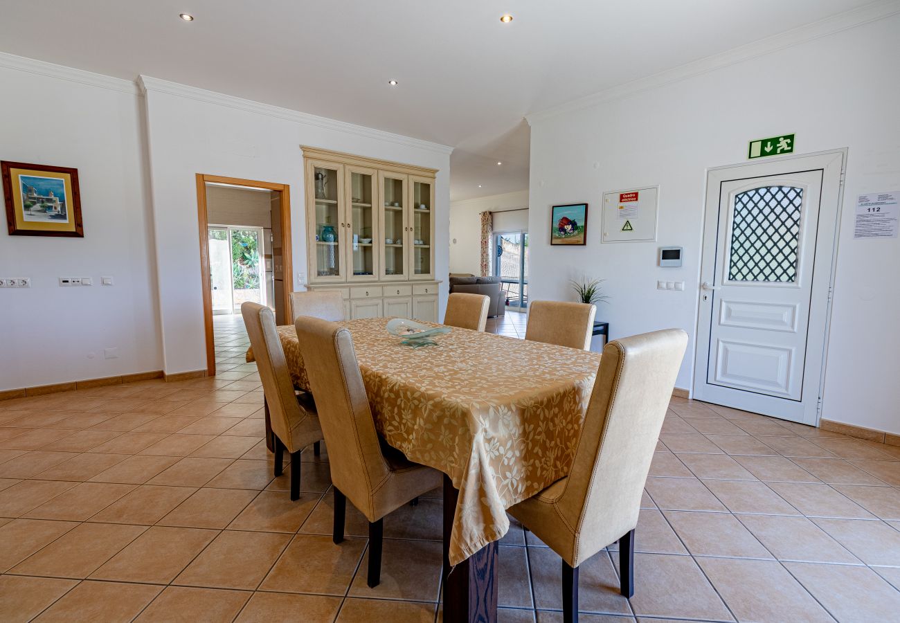 Villa em Faro - Villa Belchior