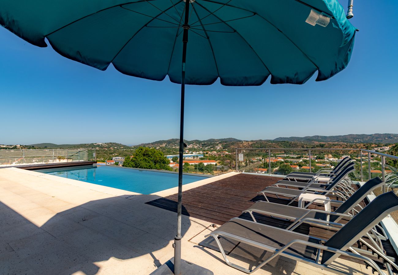 Villa em Faro - Villa Belchior