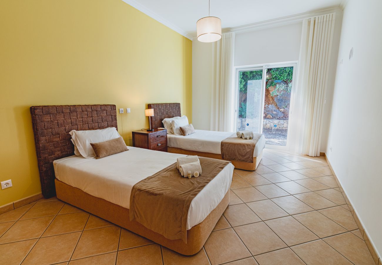 Villa em Faro - Villa Belchior