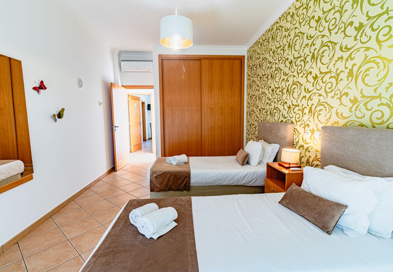 Villa em Faro - Villa Belchior