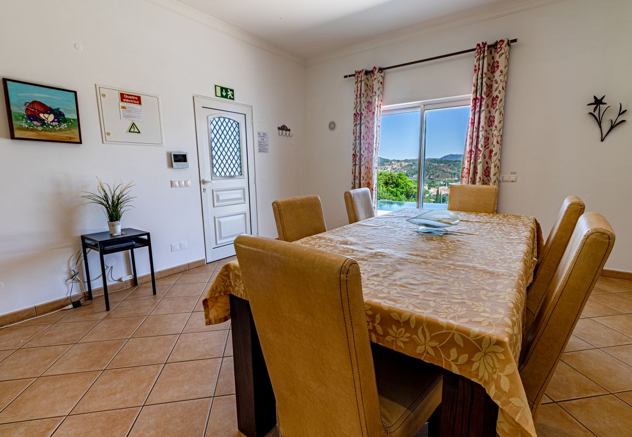 Villa em Faro - Villa Belchior