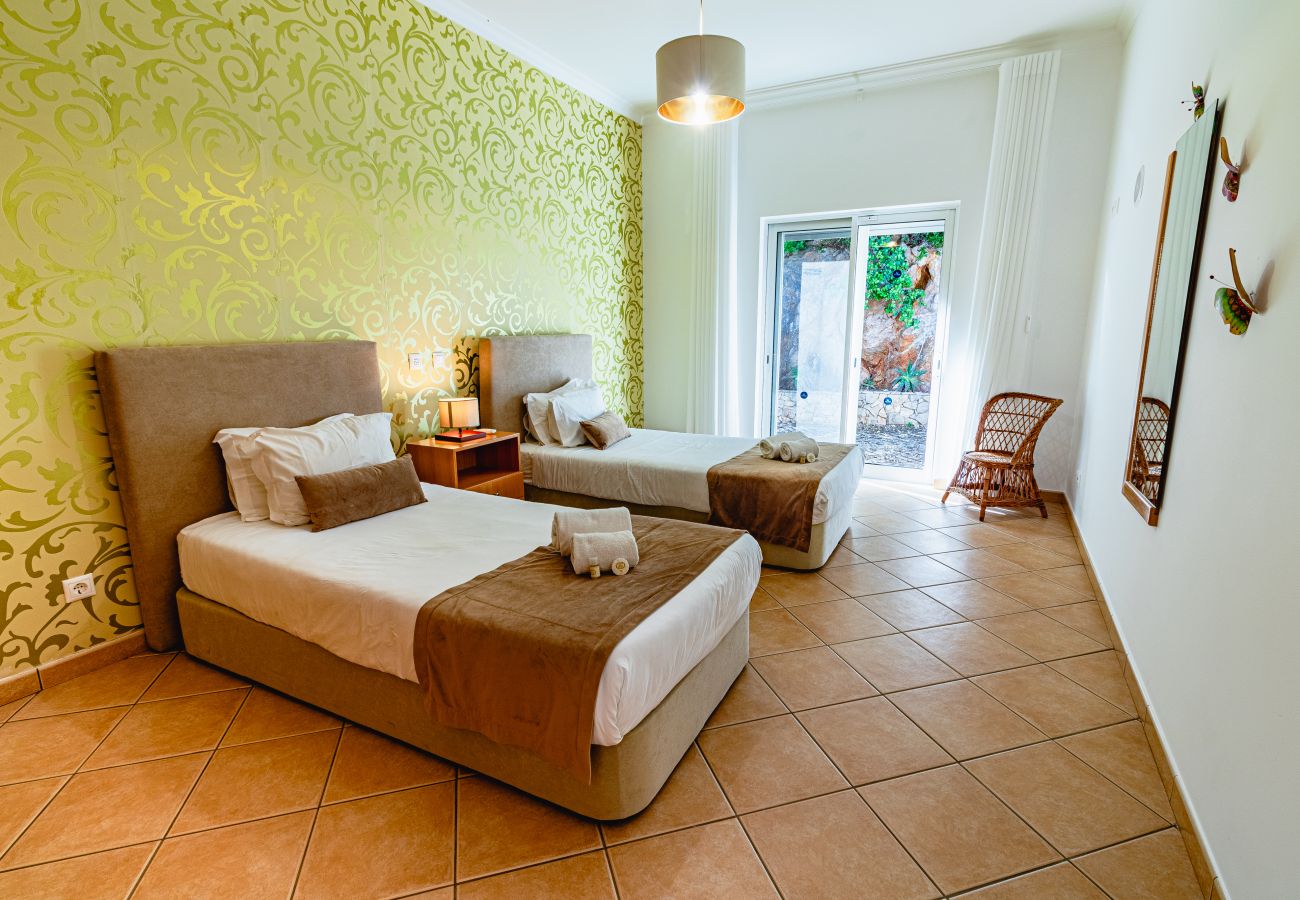 Villa em Faro - Villa Belchior