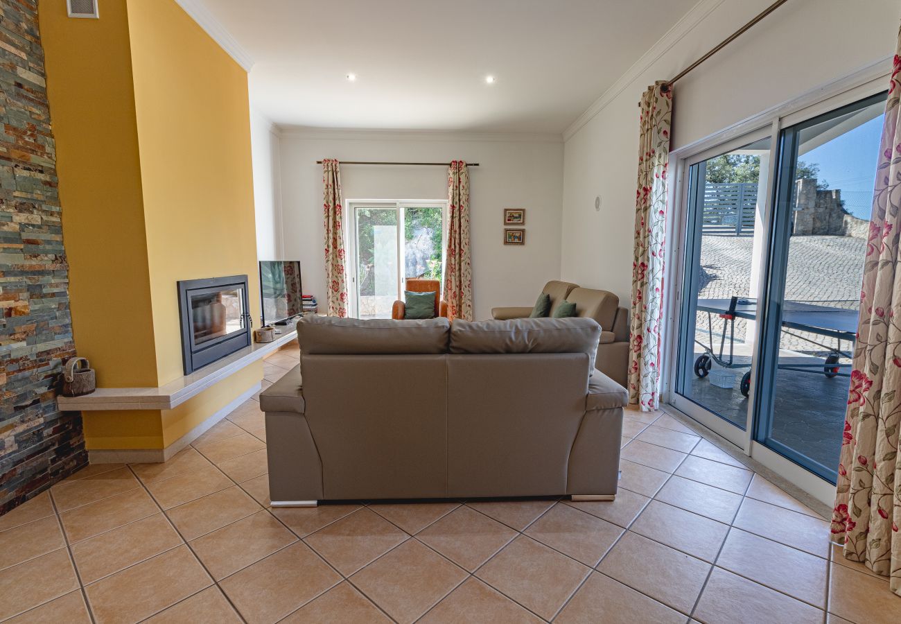 Villa em Faro - Villa Belchior