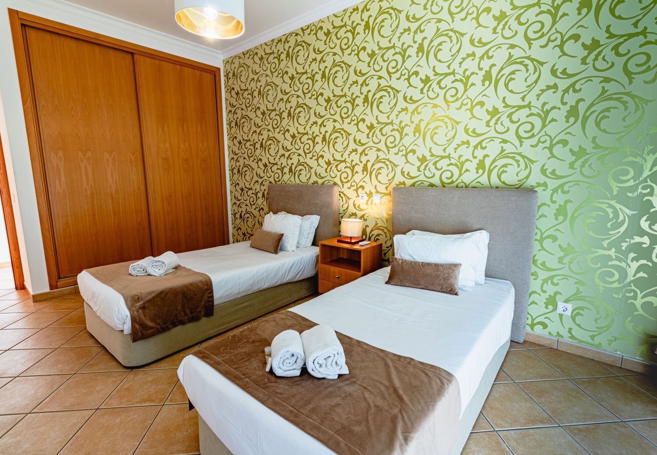 Villa em Faro - Villa Belchior