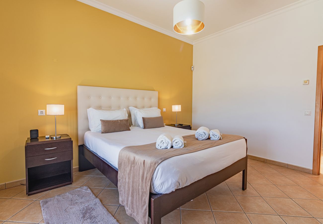 Villa em Faro - Villa Belchior