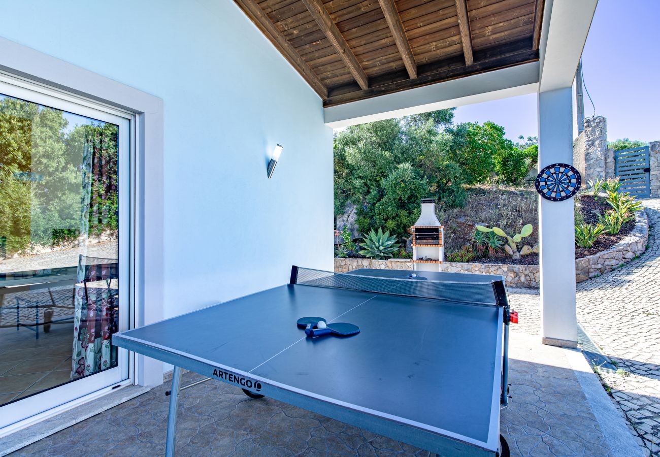 Villa em Faro - Villa Belchior