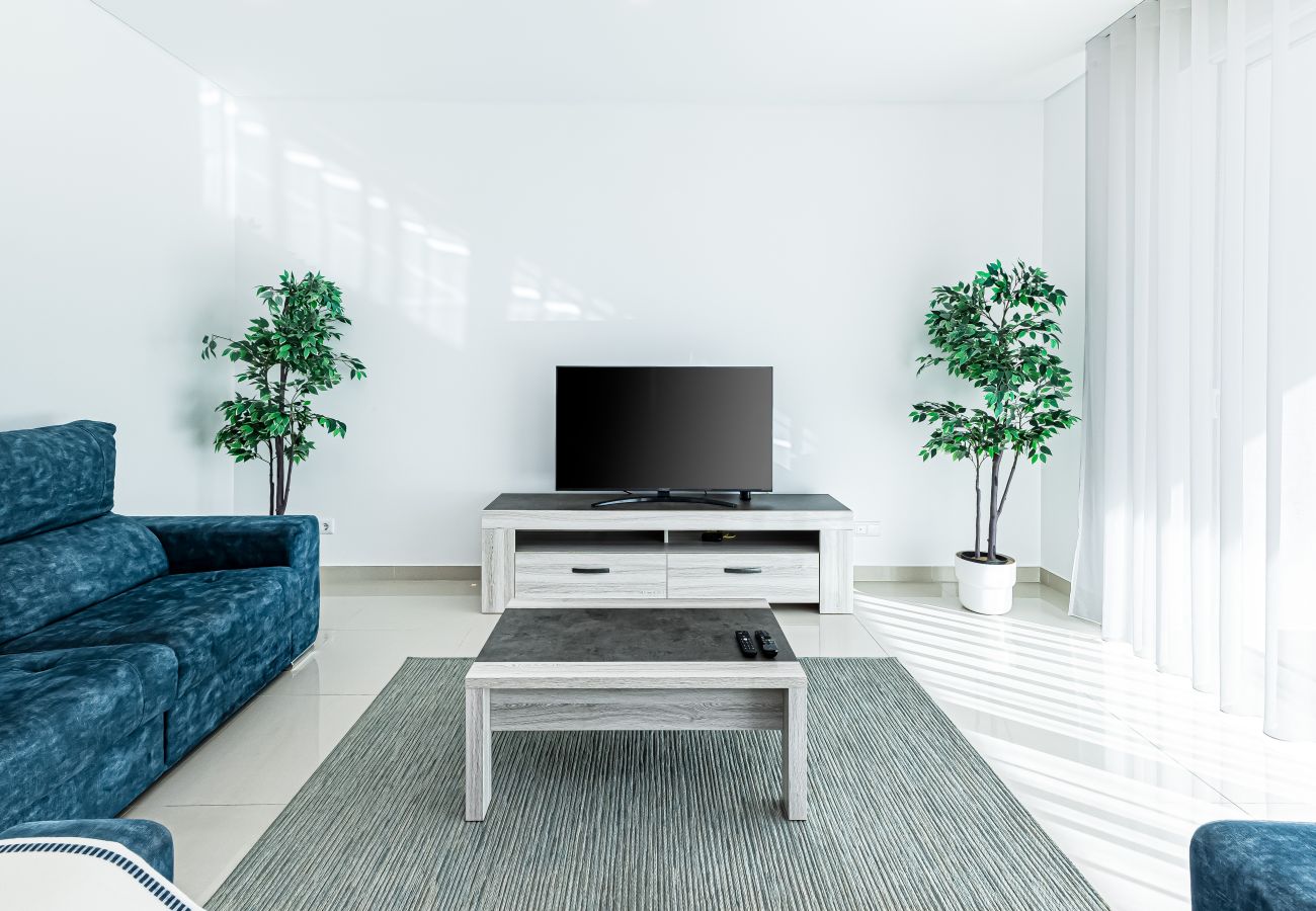 Apartamento em Lagos - Adega Deluxe |  Pool and Gym | Top Location