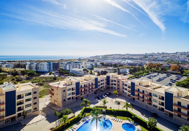 Apartamento em Lagos - Encosta By The Marina, Beach & City Center Apartamento em Lagos - Encosta By The Marina, Beach & City Center