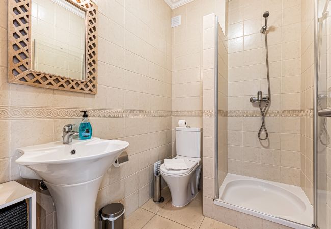 Apartamento em Lagos - Encosta By The Marina, Beach & City Center Apartamento em Lagos - Encosta By The Marina, Beach & City Center