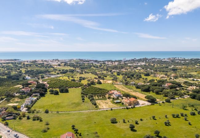 Casa em Albufeira - Casa da Paz Casa em Albufeira - Casa da Paz