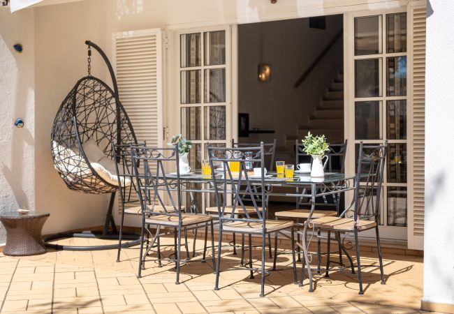 Casa em Albufeira - Casa da Paz Casa em Albufeira - Casa da Paz