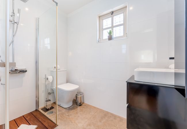 Casa em Albufeira - Casa da Paz Casa em Albufeira - Casa da Paz