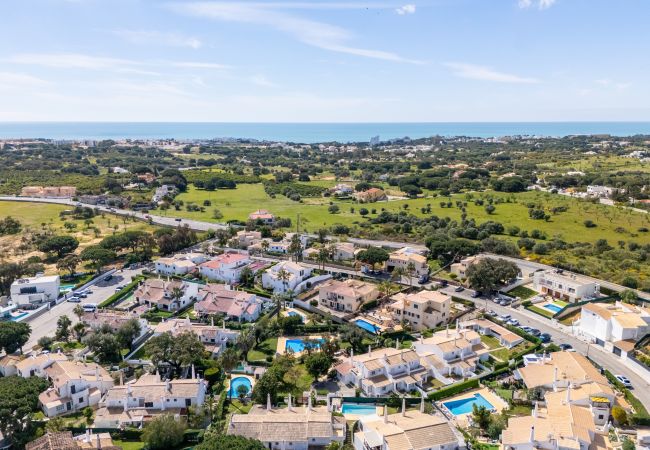 Casa em Albufeira - Casa da Paz Casa em Albufeira - Casa da Paz