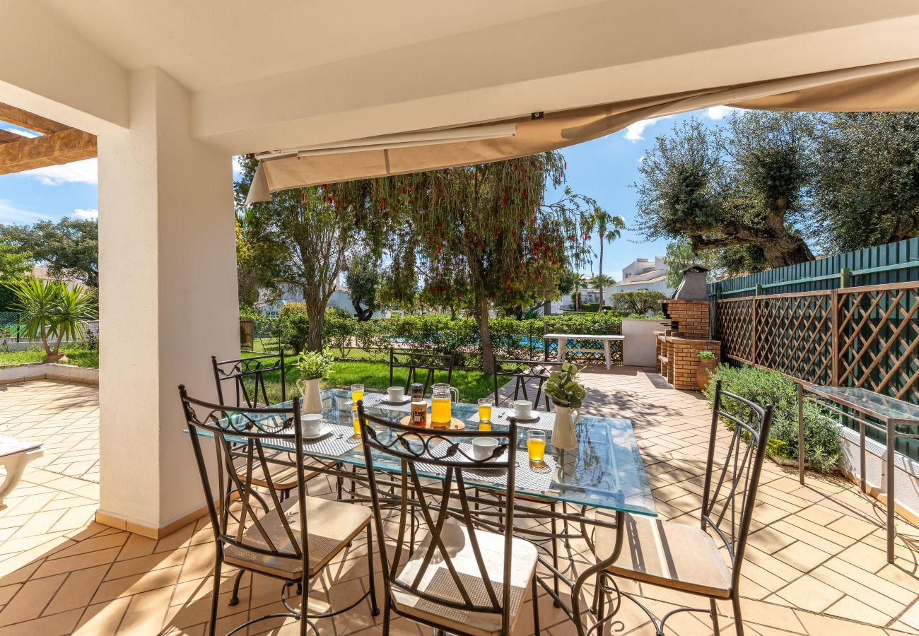 Casa em Albufeira - Casa da Paz