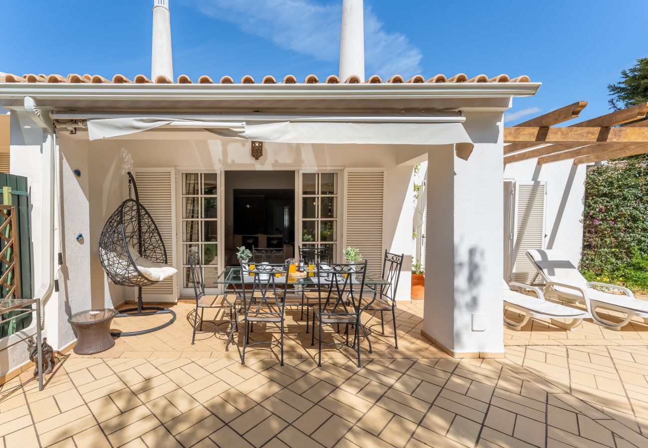 Casa em Albufeira - Casa da Paz
