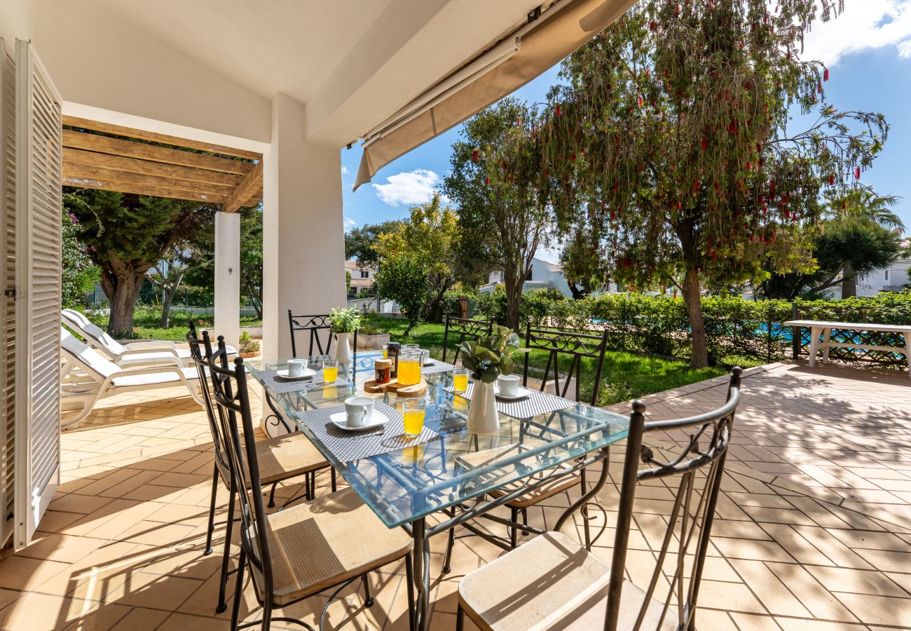Casa em Albufeira - Casa da Paz