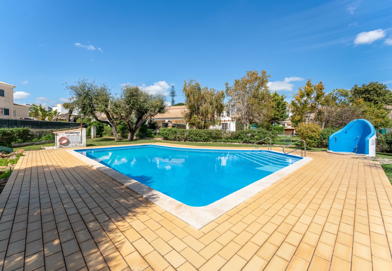 Casa em Albufeira - Casa da Paz