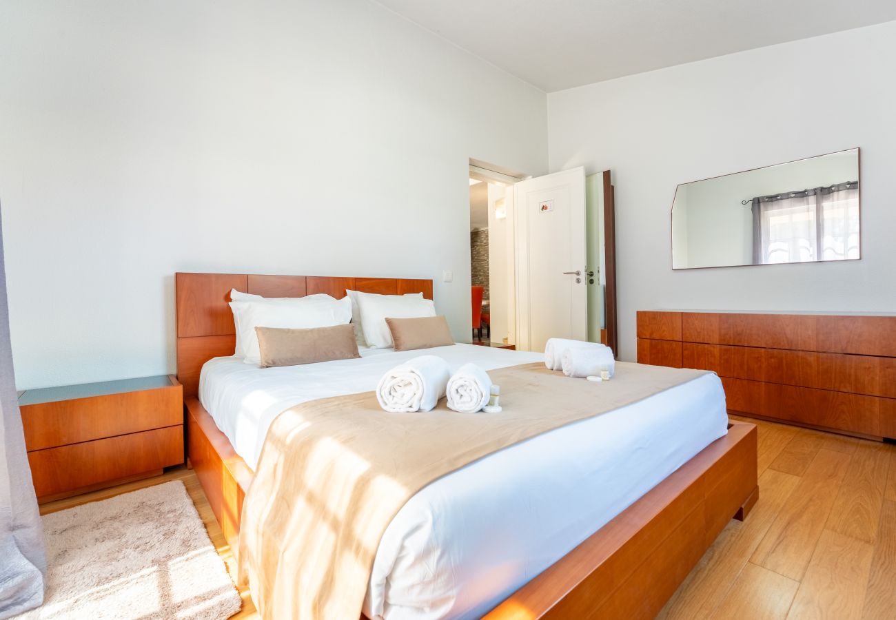 Casa em Albufeira - Casa da Paz