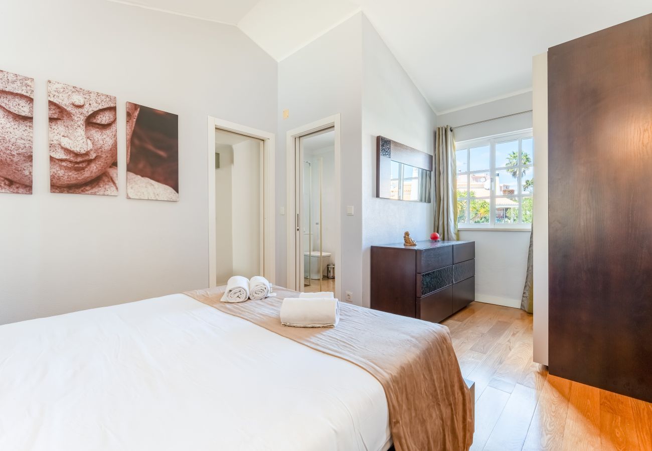 Casa em Albufeira - Casa da Paz