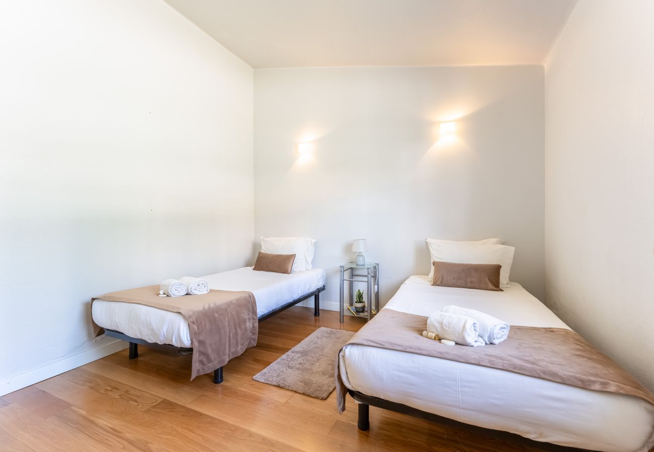 Casa em Albufeira - Casa da Paz