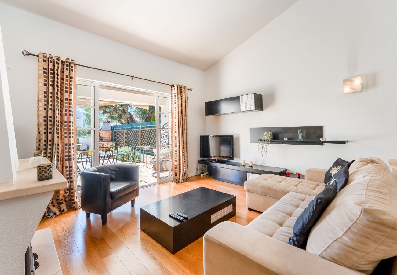Casa em Albufeira - Casa da Paz