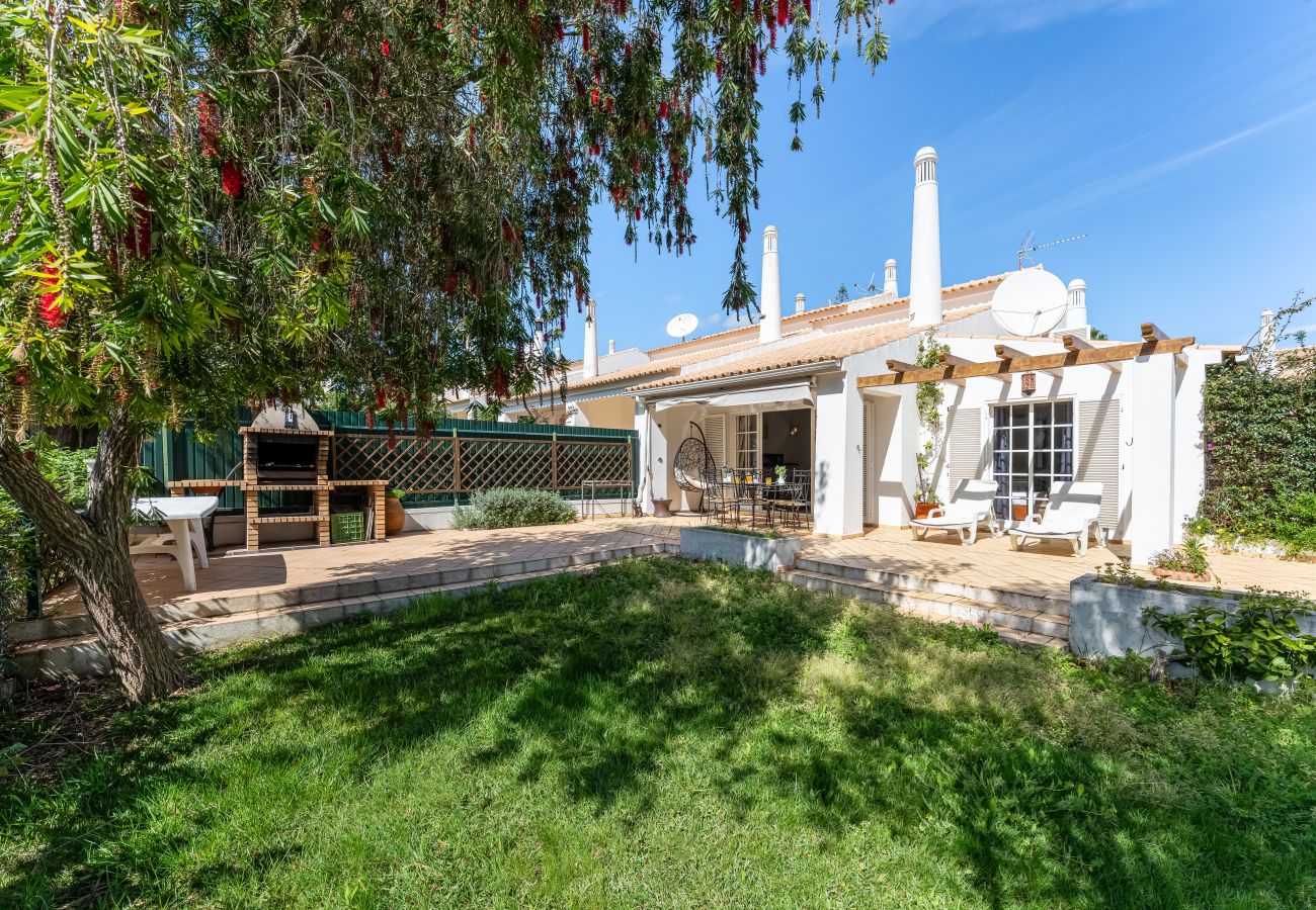Casa em Albufeira - Casa da Paz
