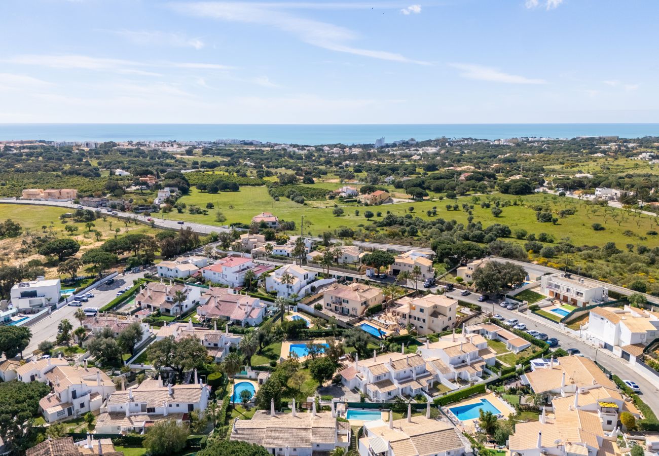 Casa em Albufeira - Casa da Paz