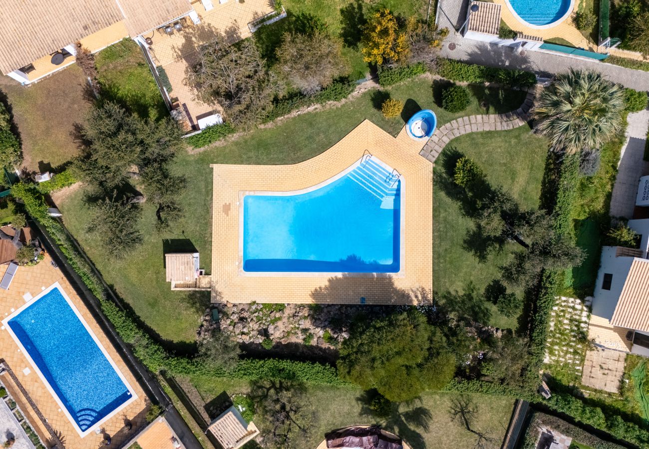 Casa em Albufeira - Casa da Paz