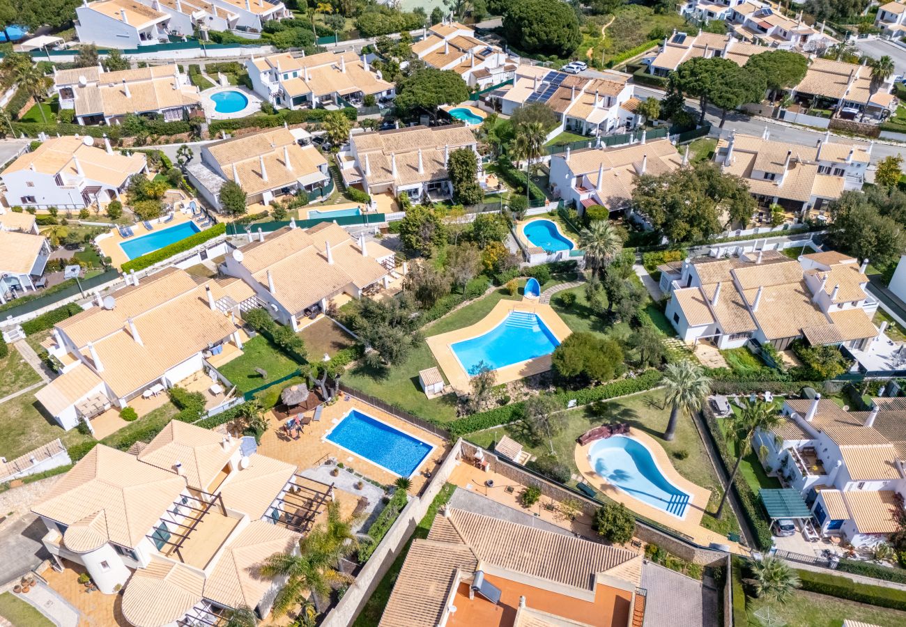 Casa em Albufeira - Casa da Paz