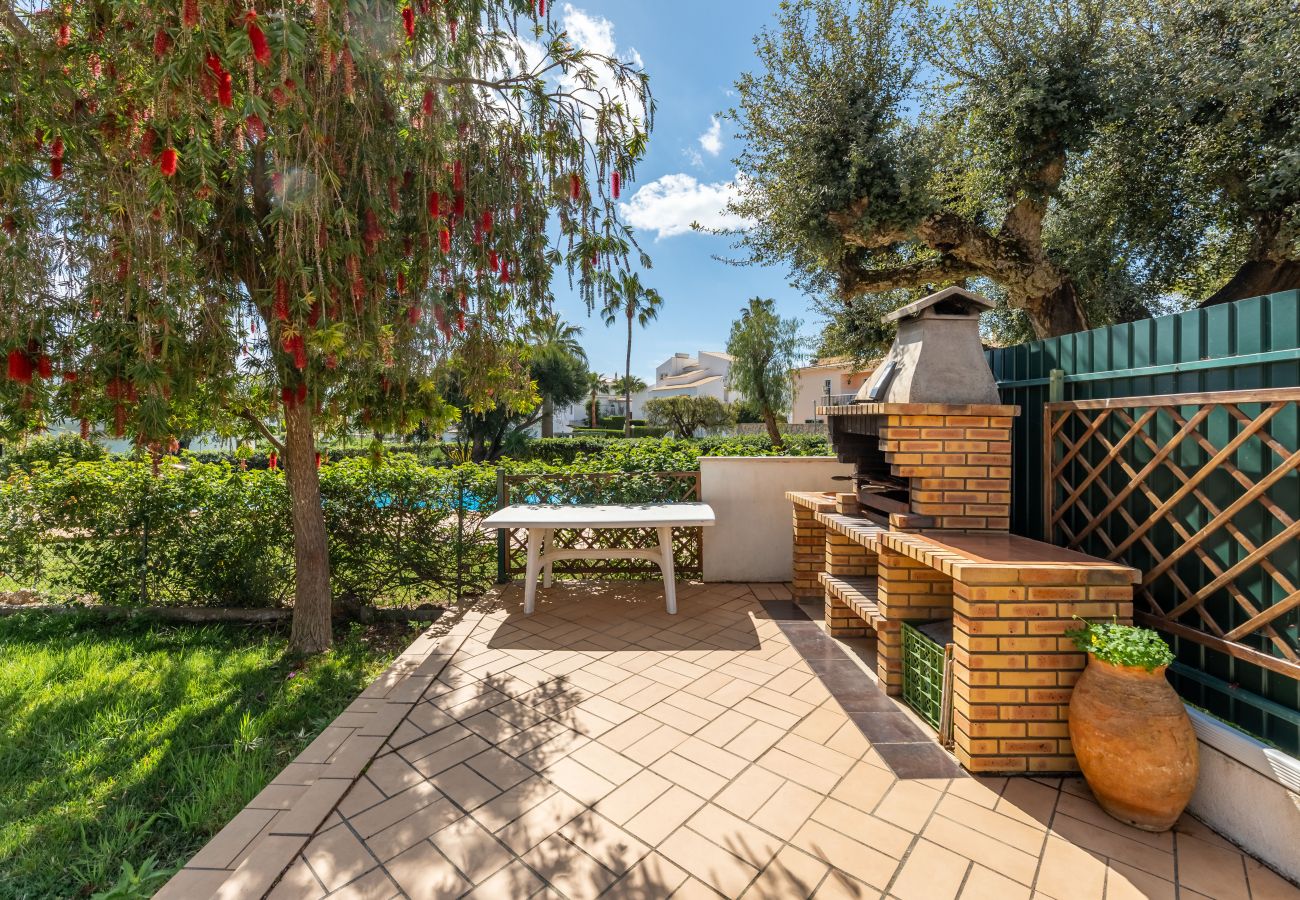 Casa em Albufeira - Casa da Paz