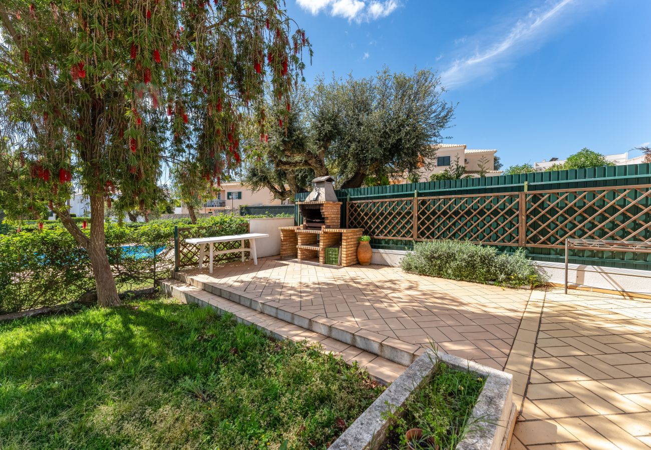 Casa em Albufeira - Casa da Paz