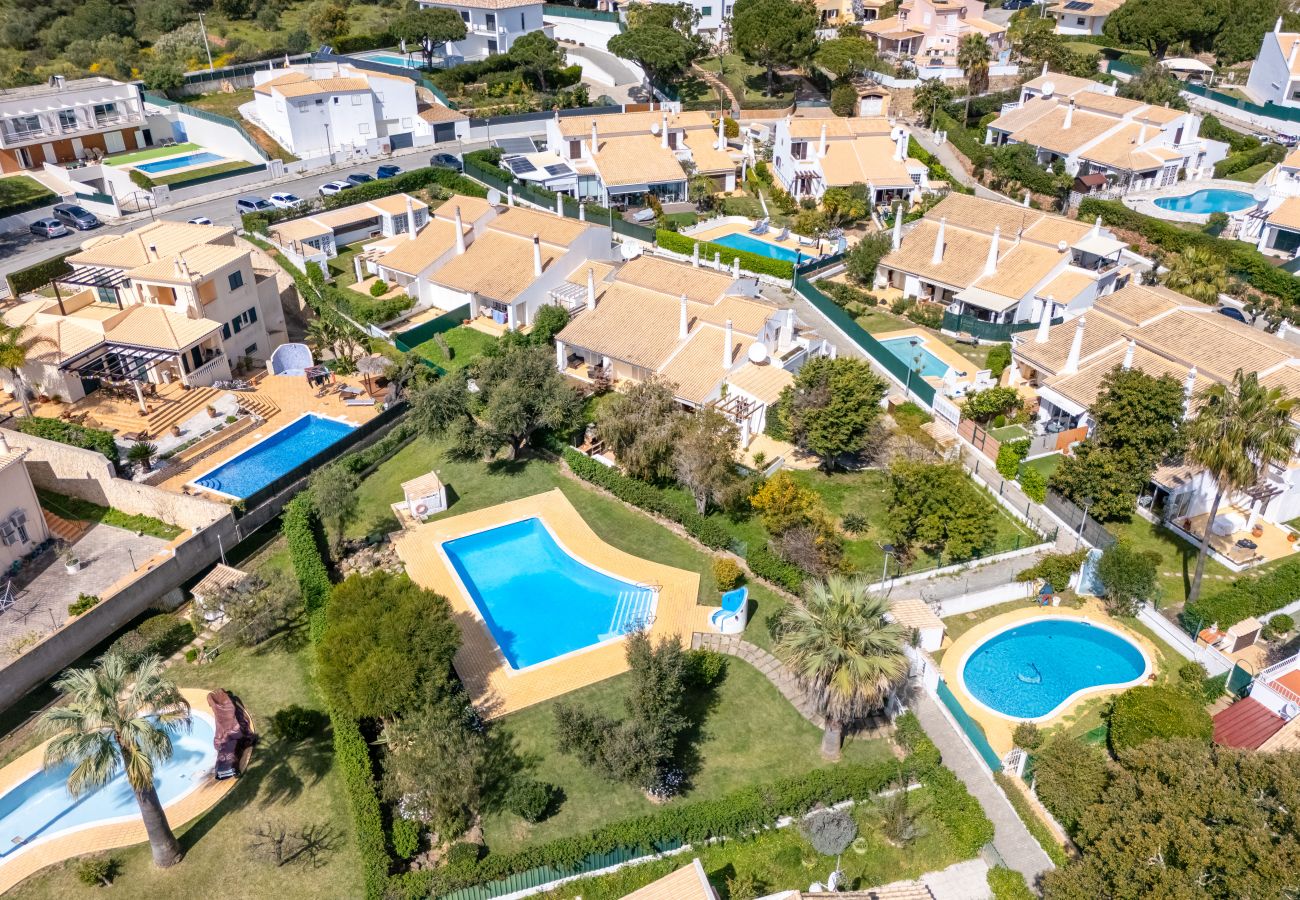 Casa em Albufeira - Casa da Paz