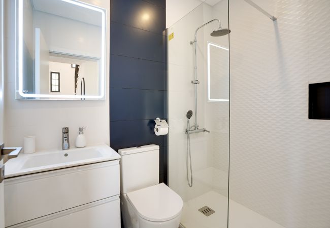 Villa em Loulé - Quinta do Cerro Villa em Loulé - Quinta do Cerro