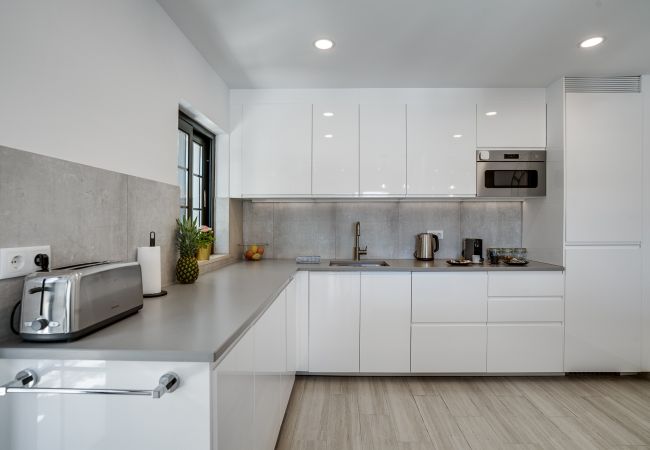 Villa em Loulé - Quinta do Cerro Villa em Loulé - Quinta do Cerro