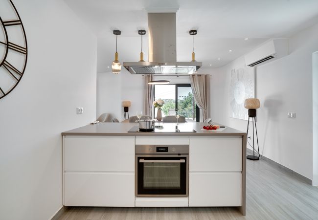 Villa em Loulé - Quinta do Cerro Villa em Loulé - Quinta do Cerro