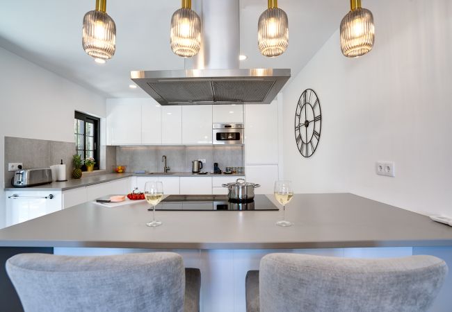 Villa em Loulé - Quinta do Cerro Villa em Loulé - Quinta do Cerro