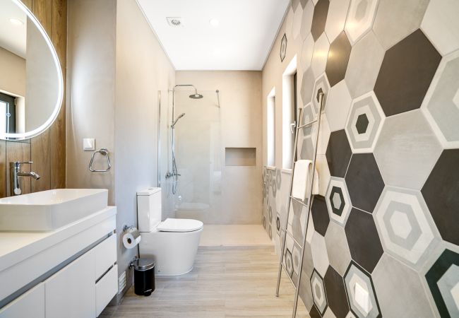 Villa em Loulé - Quinta do Cerro Villa em Loulé - Quinta do Cerro