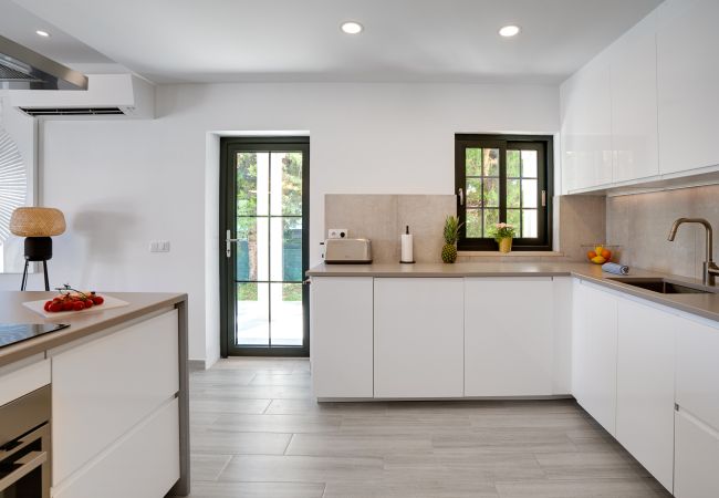 Villa em Loulé - Quinta do Cerro Villa em Loulé - Quinta do Cerro